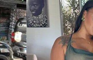 Blogueira é Alvo De Operação Por Desvio De R$ 2 Milhões De Clube Em Salvador