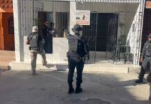 Caso Thamiris: PC Faz Buscas E Avança Em Investigação Sobre Morte De Adolescente