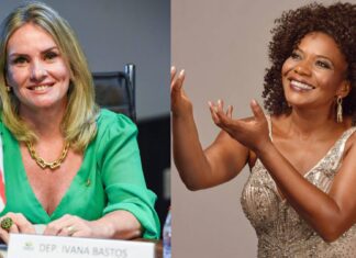 Margareth Menezes, Ivana Bastos E Outras Mulheres São Homenageadas Com Medalha Três Marias