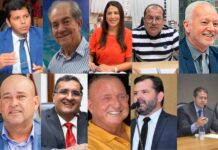 Raio-X Da ALBA: Quem São Os Deputados Da Bahia