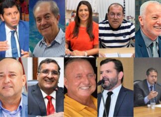 Raio-X Da ALBA: Quem São Os Deputados Da Bahia