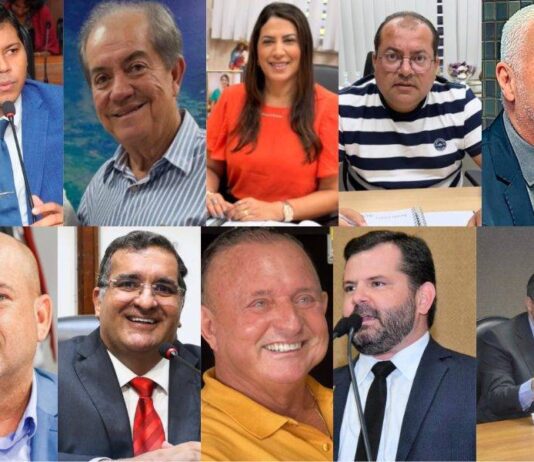 Raio-X Da ALBA: Quem São Os Deputados Da Bahia