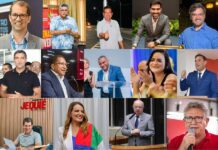 Os Prefeitos Que Podem Decidir A Eleição Da Bahia Em 2026: Saiba Quem São