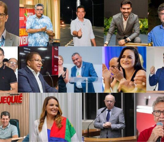 Os Prefeitos Que Podem Decidir A Eleição Da Bahia Em 2026: Saiba Quem São
