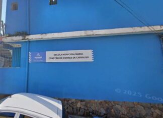 Com Investimento De R$ 14,2 Milhões, Prefeitura Entrega Nova Escola Municipal: Saiba Onde Fica