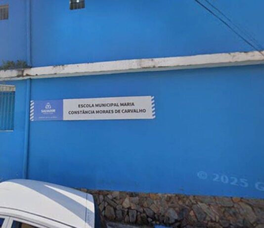 Com Investimento De R$ 14,2 Milhões, Prefeitura Entrega Nova Escola Municipal: Saiba Onde Fica