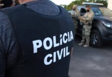 Adolescente é Encontrada Morta A Tiros Em Águas Claras, Em Salvador