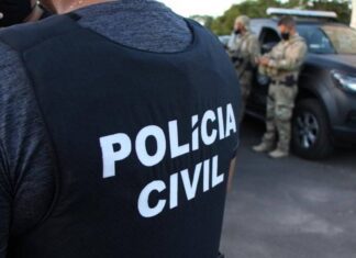 Adolescente é Encontrada Morta A Tiros Em Águas Claras, Em Salvador