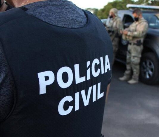 Adolescente é Encontrada Morta A Tiros Em Águas Claras, Em Salvador