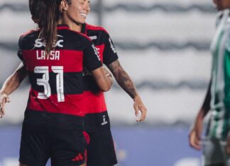 Flamengo derrota Juventude por 3 a 1 no Brasileiro Feminino Flamengo derrota Juventude por 3 a 1 no Brasileiro Feminino