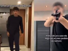 “Treinando Caso Ela Diga Não”: PF Abre Inquérito Para Investigar Viral Polêmico