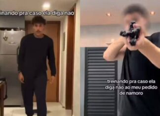 “Treinando Caso Ela Diga Não”: PF Abre Inquérito Para Investigar Viral Polêmico
