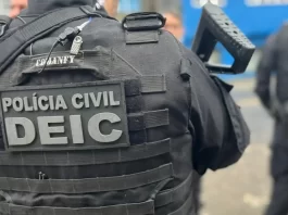 Mulher é Presa Por Suposto Envolvimento Em Sequestro Relâmpago Em Salvador