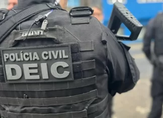 Mulher é Presa Por Suposto Envolvimento Em Sequestro Relâmpago Em Salvador