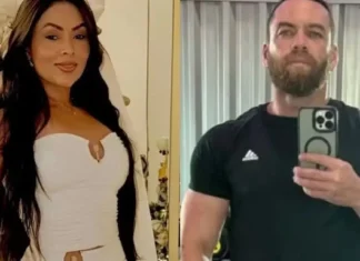 Diretor De Conjunto Penal Na Bahia é Exonerado Por Suspeita De Matar A Namorada