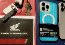 Suspeito De Roubo é Preso Após Tentar Fugir De Blitz Em Salvador