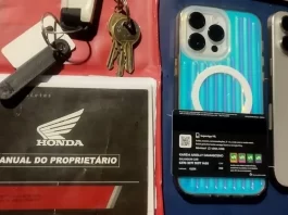 Suspeito De Roubo é Preso Após Tentar Fugir De Blitz Em Salvador