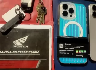 Suspeito De Roubo é Preso Após Tentar Fugir De Blitz Em Salvador