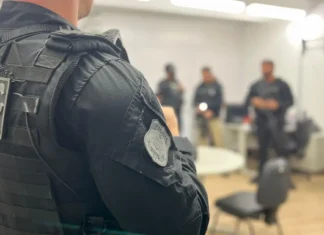 Operação Policial Atinge Esquema De Drogas Entre Feira E Salvador