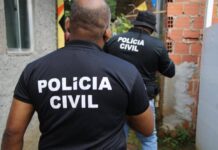 Homem Investigado Por Tentativa De Homicídio é Preso Em Canavieiras