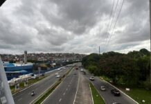 Corpo Em Decomposição é Encontrado Em Córrego Na Rótula Do Abacaxi