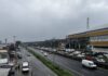 Inmet Emite Alerta De Chuvas Intensas Mais De 100 Cidades Da Bahia