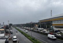 Inmet Emite Alerta De Chuvas Intensas Mais De 100 Cidades Da Bahia