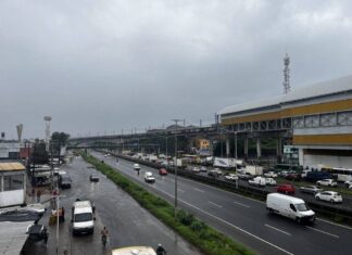 Inmet Emite Alerta De Chuvas Intensas Mais De 100 Cidades Da Bahia