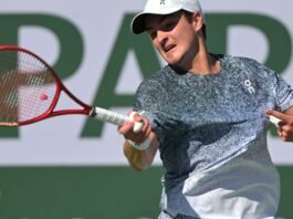 João Fonseca avança para oitavas do Masters 1000 de Indian Wells João Fonseca avança para oitavas do Masters 1000 de Indian Wells