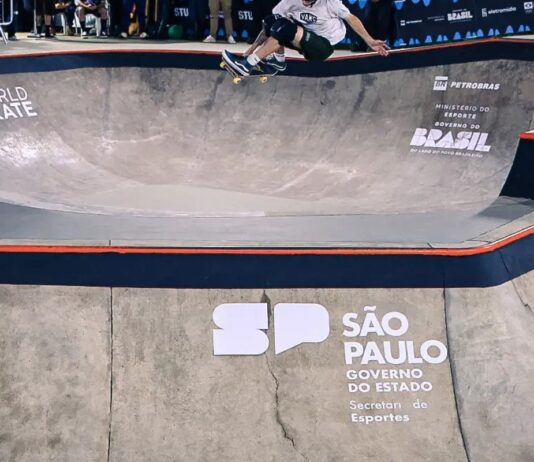 Kalani Konig é vice-campeão mundial de Skate Park Kalani Konig é vice-campeão mundial de Skate Park