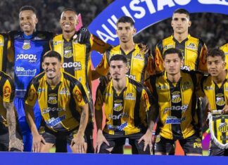 Novorizontino elimina Corinthians e chega à final do Paulistão Novorizontino elimina Corinthians e chega à final do Paulistão