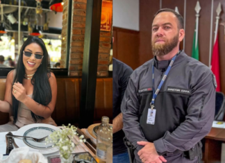 Diretor De Presídio é Exonerado Após Ser Suspeito De Matar Namorada Na Bahia