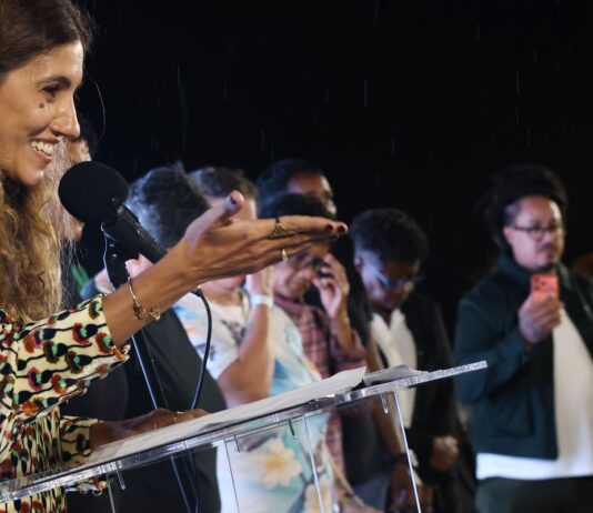 Prêmio TV Brasil Petrobras para Elas valoriza mulheres no futebol Prêmio TV Brasil Petrobras para Elas valoriza mulheres no futebol