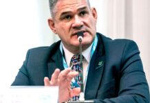 Presidente da CBAt crê em recorde de pódios nos Jogos de Los Angeles Presidente da CBAt crê em recorde de pódios nos Jogos de Los Angeles