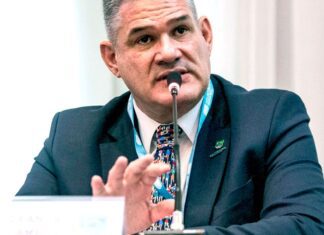 Presidente da CBAt crê em recorde de pódios nos Jogos de Los Angeles Presidente da CBAt crê em recorde de pódios nos Jogos de Los Angeles