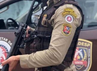 Mulher é Presa Suspeita De Tráfico De Drogas No Sudoeste Da Bahia