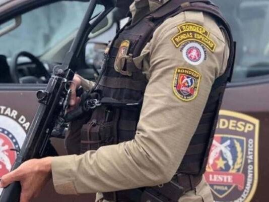 Mulher é Presa Suspeita De Tráfico De Drogas No Sudoeste Da Bahia