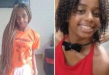 Adolescente Desaparece Após Sair Da Escola; Mochila Foi Encontrada