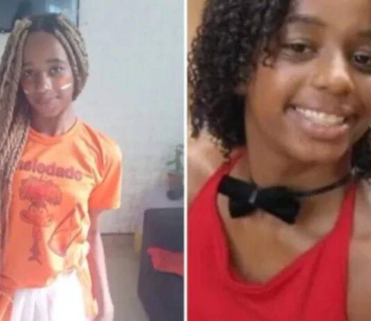 Adolescente Desaparece Após Sair Da Escola; Mochila Foi Encontrada