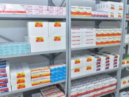 Prefeituras-Bairro De Salvador Entregam Mais De 18 Mil Medicamentos Gratuitos Em Dois Meses