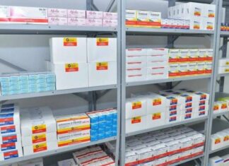 Prefeituras-Bairro De Salvador Entregam Mais De 18 Mil Medicamentos Gratuitos Em Dois Meses