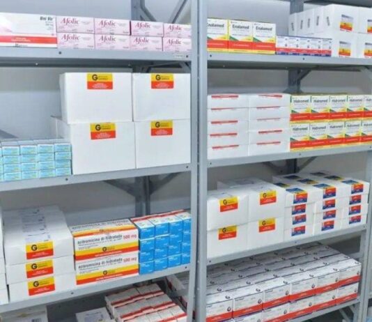 Prefeituras-Bairro De Salvador Entregam Mais De 18 Mil Medicamentos Gratuitos Em Dois Meses