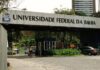 Dez Pesquisadores Da UFBA Estão Entre Os Mais Influentes Do Mundo