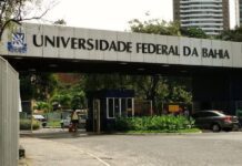 Dez Pesquisadores Da UFBA Estão Entre Os Mais Influentes Do Mundo