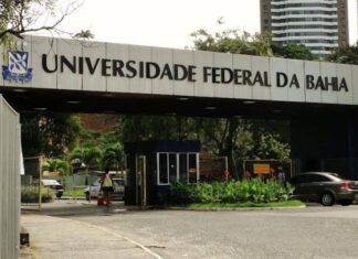 Ufba é única Universidade Baiana Em Ranking Mundial Em Três áreas Do Ensino; Saiba Quais