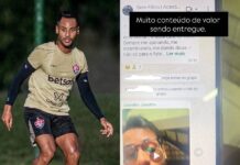 Após Prisão, Ex-jogador Do Vitória Reaparece Com Proposta Inusitada: “Quem Estiver Pronto, Vem Comigo”