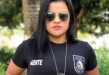 TJ-BA Manda Soltar Ex-diretora De Presídio De Eunápolis Investigada Por Fuga De Detentos