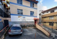 Bombeiros Promovem Capacitação Em Primeiros Socorros Para Pessoas Cegas Em Salvador