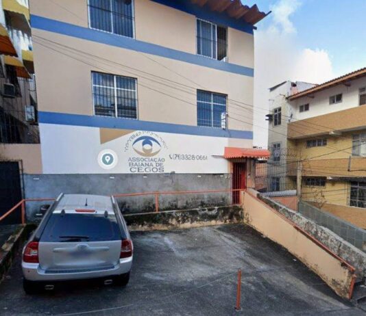 Bombeiros Promovem Capacitação Em Primeiros Socorros Para Pessoas Cegas Em Salvador