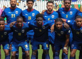 Tubarões Azuis nadam contra a corrente rumo à Copa 2026 Tubarões Azuis nadam contra a corrente rumo à Copa 2026